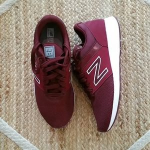 New Balance women's sneakers